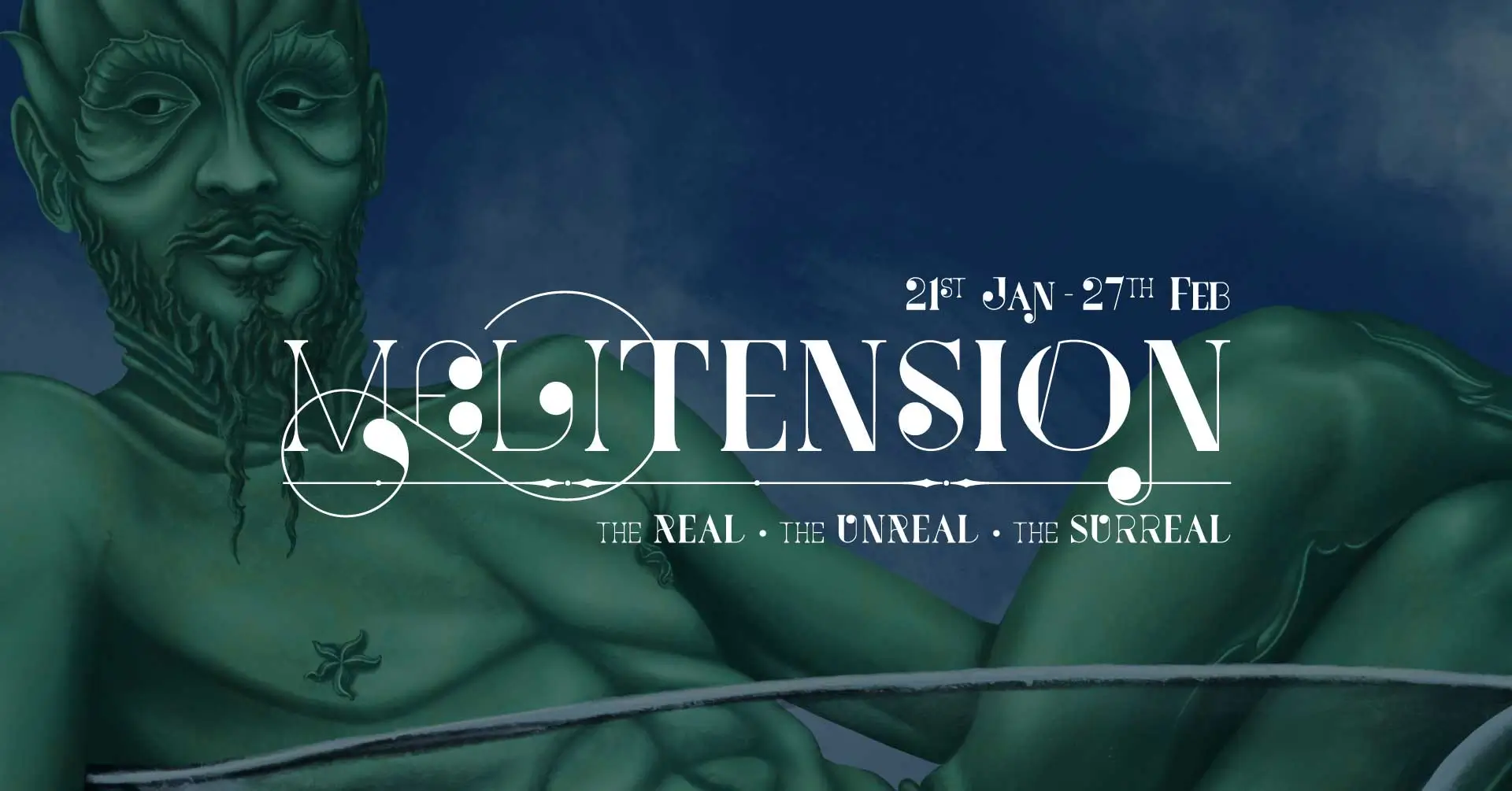 MeliTENSION Cover