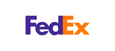 Free Delivery by FedEx