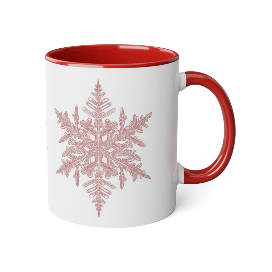 snowflake-1-accent-mug-black