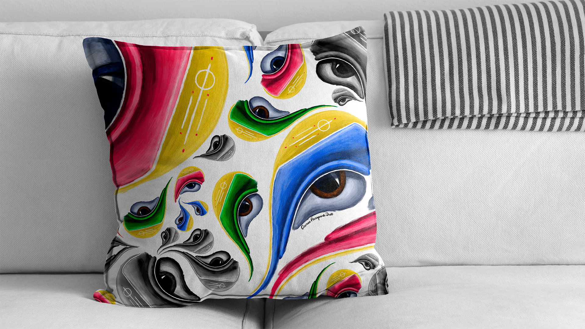 Home Accessories by RAFiott