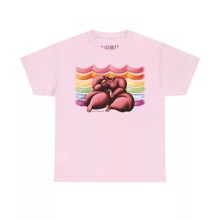 Red Venus | T-Shirt