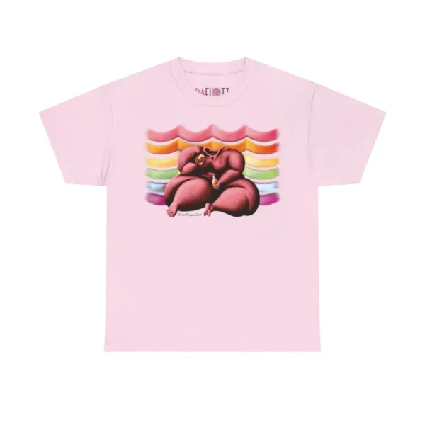 Red Venus | T-Shirt
