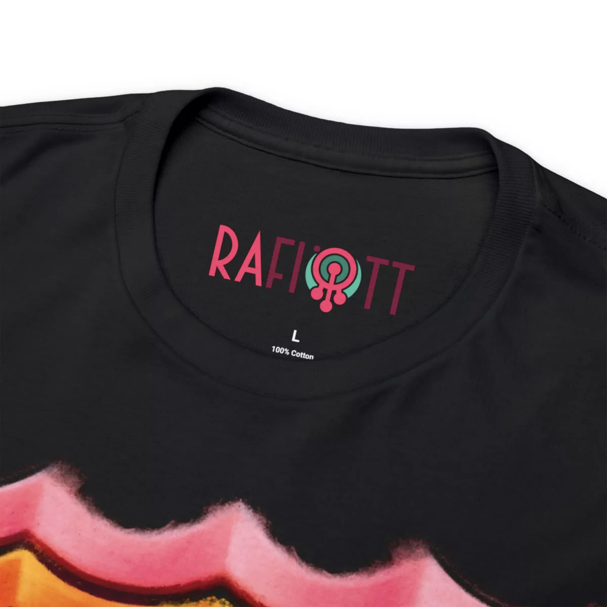 Red Venus | T-Shirt - Image 23