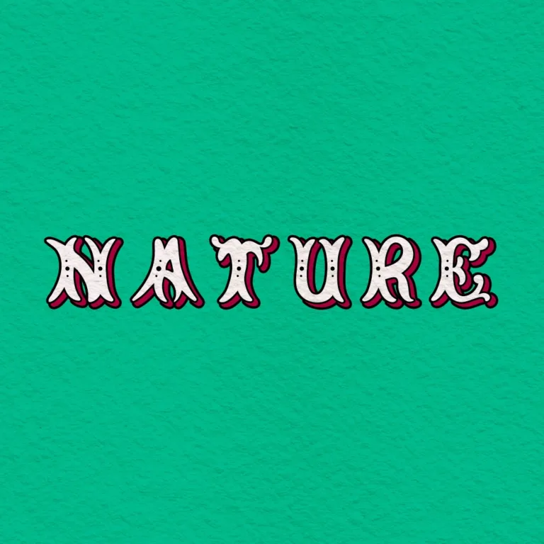 Pride Green [NATURE]
