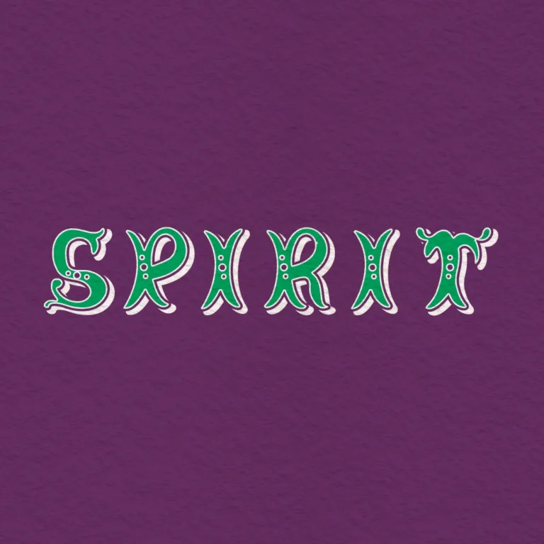EuroPRIDE VIOLET [SPIRIT]