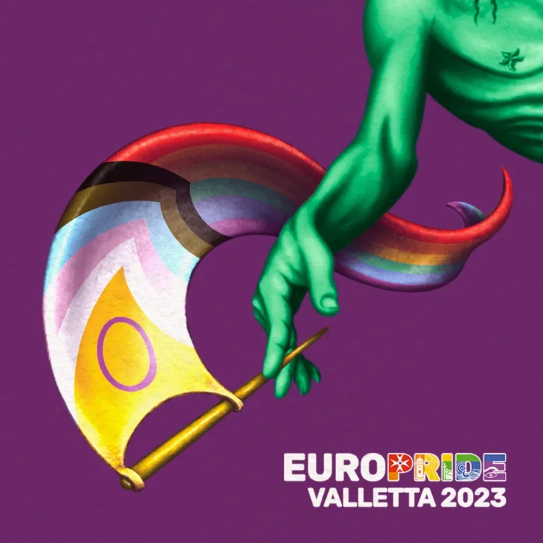 EuroPRIDE 2023