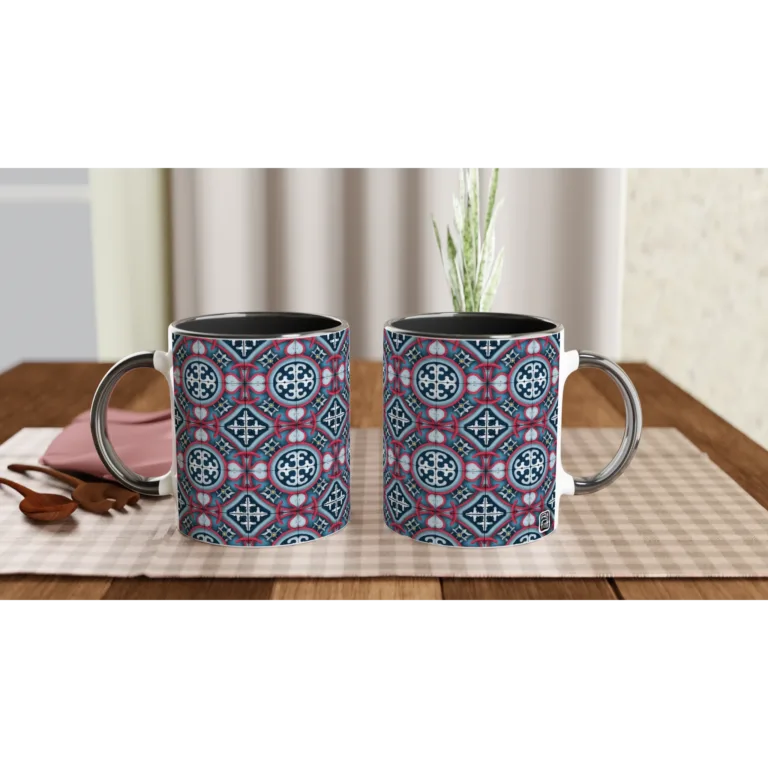 Jibbly Bits | TABÙ [Mug]