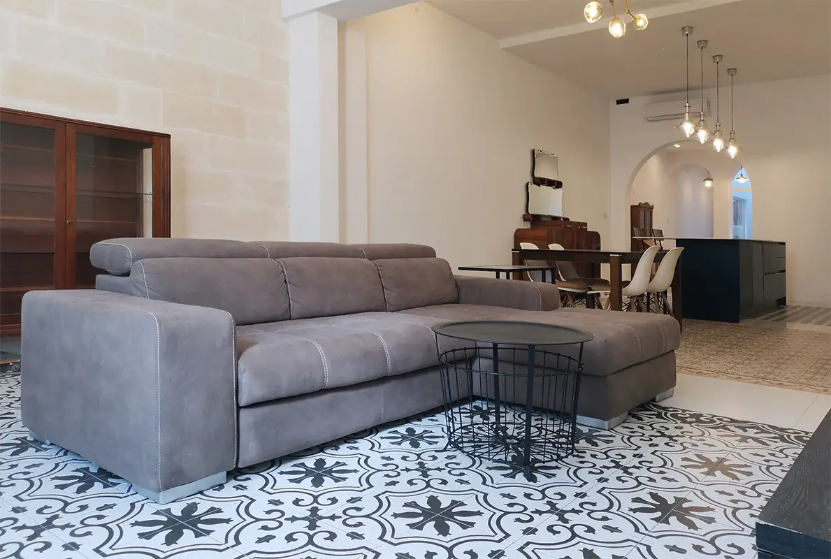 Townhouse Renovation
