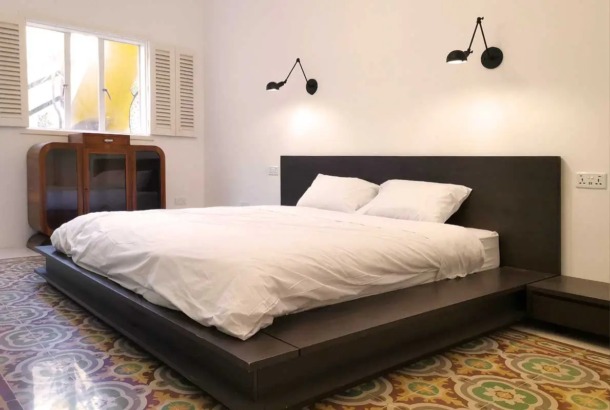 Townhouse Renovation