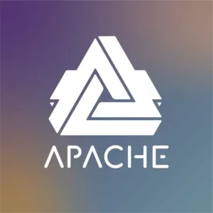 Apache | Logo Design
